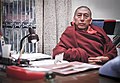 Lobsang Tenzin - Wikipedia Profile Picture of Lobsang Tenzinon Wikipedia
