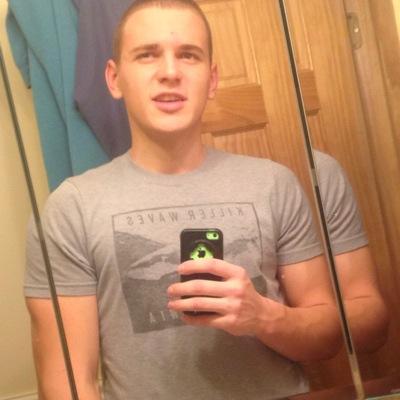 Profile Picture of Chad Scholl (@ChadScholl) on Twitter