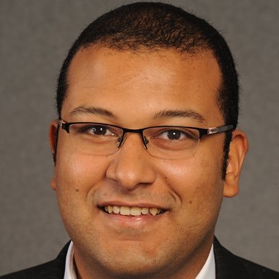 Profile Picture of Haisam Hassanein (@HaisamHassanei1) on Twitter