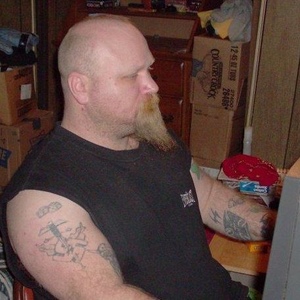 Profile Picture of Jeremy T. Hartsell (@164818191) on Myspace