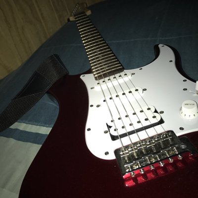 Profile Picture of 🅱️randon (@TheeBrandyRandy) on Twitter