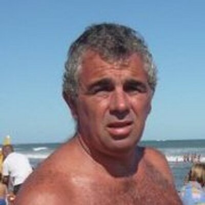 Profile Picture of DANIEL BARBELLA (@TOLIBARBELLA) on Twitter