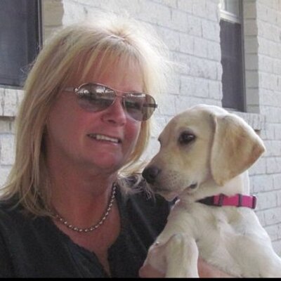 Profile Picture of Diana Godwin Teinert (@teinert_diana) on Twitter