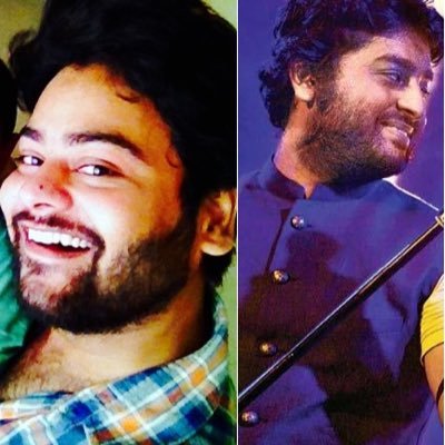 Profile Picture of Nitin Seth (@nitinseth_2009) on Twitter