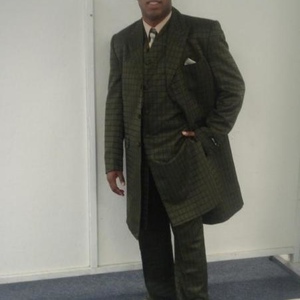 Profile Picture of Keith Vaughn (@vaughj24) on Myspace