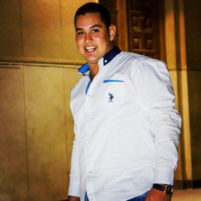 Profile Picture of Peter Mekhail (@PeterMekhail) on Twitter
