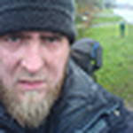 Profile Picture of Steveintheuk (@steveintheuk) on Flickr