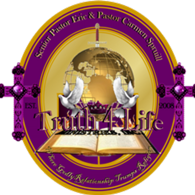 Profile Picture of Pastor Eric Spruill (@T4LMinistries) on Twitter