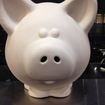 Profile Picture of Paul Cunningham (@BISCUITCERAMIC) on Twitter