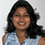 Profile Picture of Chetana Deore (@chetuk) on Flickr
