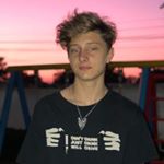 Profile Picture of MELVIN MELLBLOM (@melvin_mellblom) on Instagram