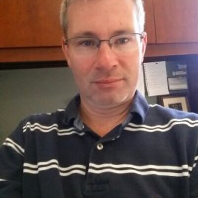 Profile Picture of Bryan Soles (@bryan_soles) on Twitter