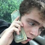 Profile Picture of Jacob Frank-Brown (@jacobfrankbrown) on Instagram