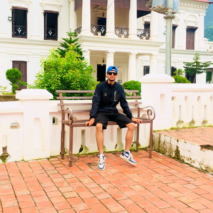 Profile Picture of David Lippert (@@whiteshadow_42) on Tiktok