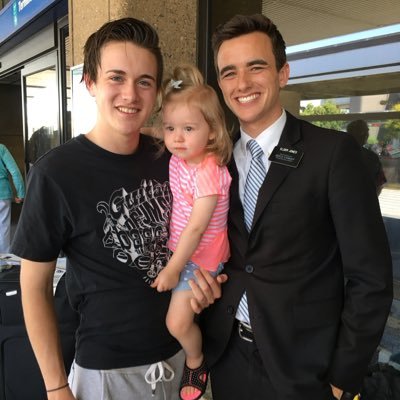 Profile Picture of Garrett Jones (@g_Hardy5) on Twitter