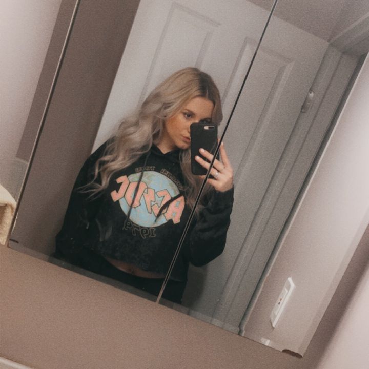 Profile Picture of Kyla (@kyladunning) on Tiktok
