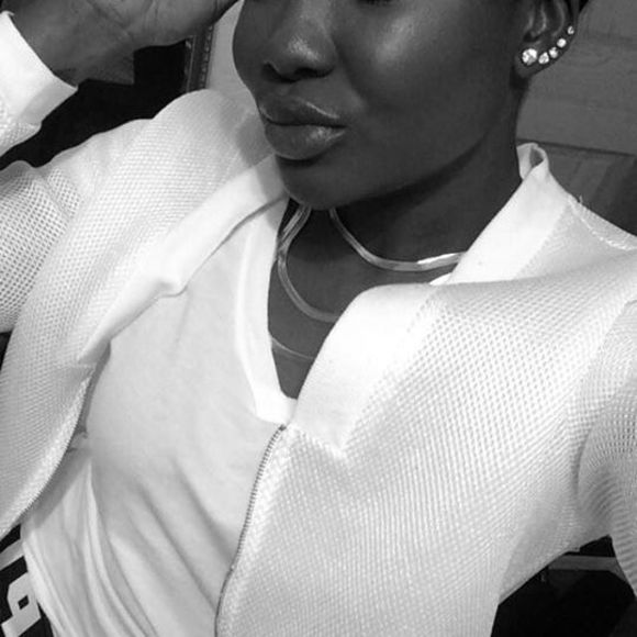 Profile Picture of Najha Bogle (@denajha) on Poshmark