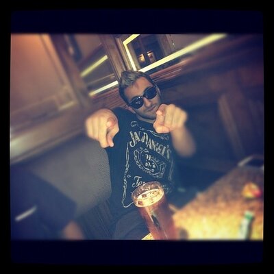 Profile Picture of Amir Yazdani (@AmirYazdani5) on Twitter