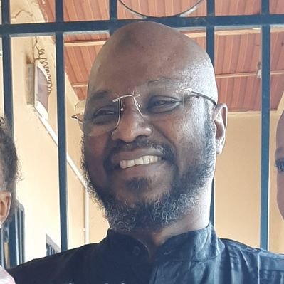 Profile Picture of Cherno Omar Barry (@chernobarry) on Twitter