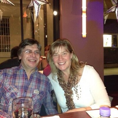 Profile Picture of Alison Randall (@RandallAlison) on Twitter