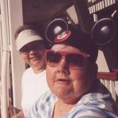 Profile Picture of Joann Bryant (@jodeeb59) on Pinterest