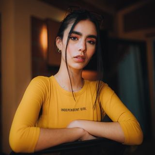 Profile Picture of 𝑬𝒔𝒕𝒆𝒇𝒂𝒏𝒊́𝒂 𝑹𝒂𝒎𝒊́𝒓𝒆𝒛🧿🖤🧿 (@erg_1104) on Instagram