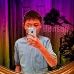 Profile Picture of Benson Yu (@by_graffix) on Instagram