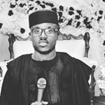 Profile Picture of Adelegan Tolulope (@iam_mctusticks) on Instagram