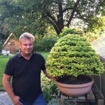 Profile Picture of Robert Schlichter 🌲🌳🌻❤ (@robert_schlichter) on Instagram