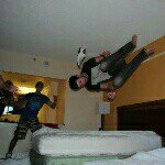 Profile Picture of Jason Betts (@jabetts) on Instagram