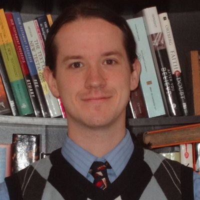 Profile Photo of Michael J Culbertson (@mjculb) on Twitter