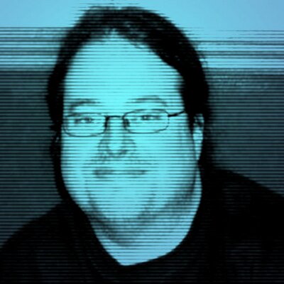 Profile Picture of Ian Robinson (@ChorleyRobbie) on Twitter