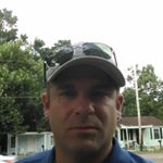 Profile Picture of James Troxell (@jmstx1980) on Instagram