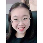 Profile Picture of Sharon Zheng (@sharoon.zheng) on Instagram