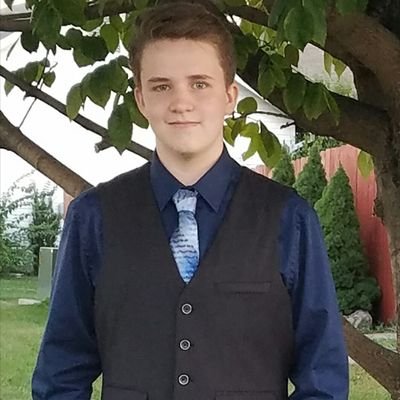 Profile Picture of Andrew Chastain (@colechastain21) on Twitter