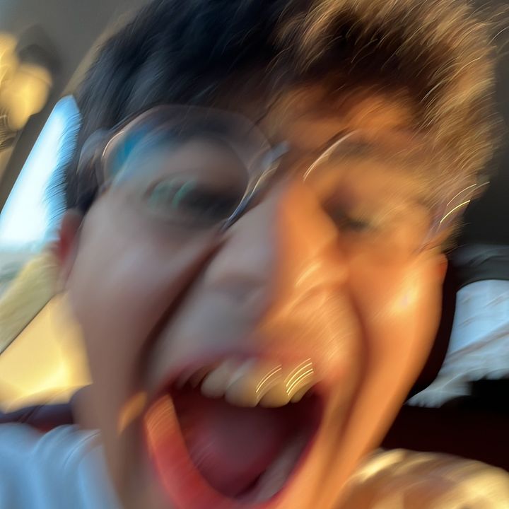 Profile Picture of The Lebanese monkey (@george.hallal4) on Tiktok