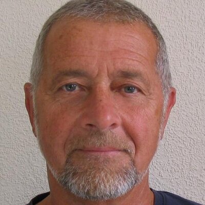 Profile Picture of Ken Rosier (@LeighEastwood) on Twitter