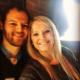 Profile Picture of Amanda Greenhill (@aritt86) on Pinterest