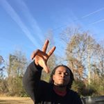 Profile Picture of Ray Collier (@5ray_ray) on Instagram
