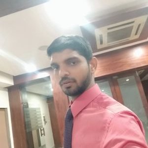 Profile Picture of DRx Gyan Chand Mishra (@DRxGyanchand) on Twitter
