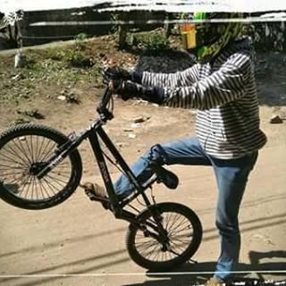 Profile Picture of Bibinh Gafaru (@bibinh.gafaru) on Facebook