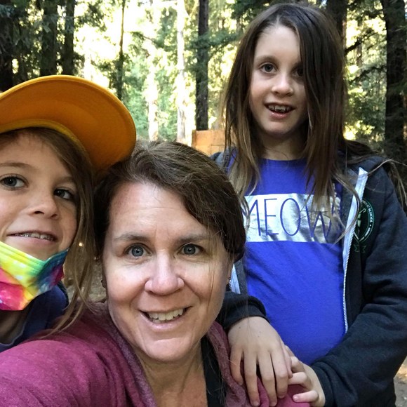 Profile Picture of Amy Mcentee mcfadden (@akmcentee) on Poshmark