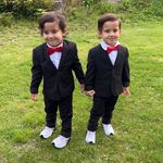 Profile Picture of Daniel& Gabriel♊️ (@twins.brother2020) on Instagram