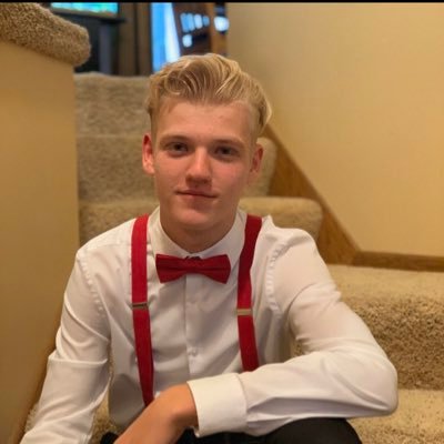 Profile Picture of Ben Simonson (@simonson_ben) on Twitter