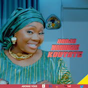 Profile Picture of HADJA MANINGBE KOUYATE (@HADJAMANINGBEKOUYATA) on Youtube