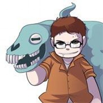 Profile Picture of John Parmalee (@DoubleSickle) on Twitter