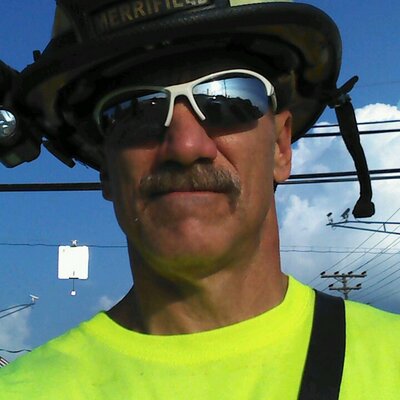Profile Picture of Lawrence Merrifield (@merrifieldl) on Twitter