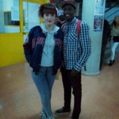 Profile Picture of Jean Paul Gomis (@THEGOLDENmonste) on Twitter