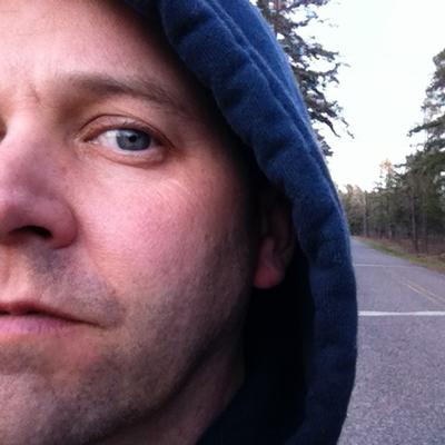 Profile Picture of Richard Bruxvoort Co (@PoMoPsalmist) on Twitter