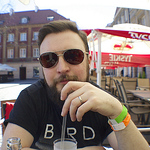 Profile Picture of Austin Ray (@ausy ray) on Flickr